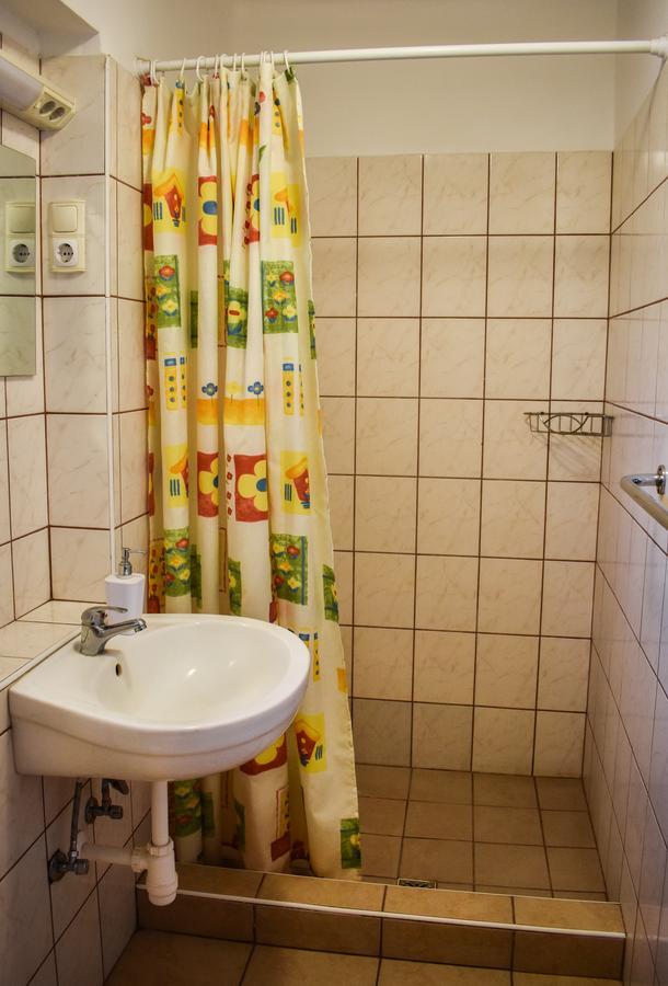 Eszti Mama Vendeghaza Cserkeszolo